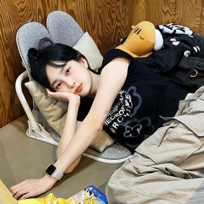 女演员们